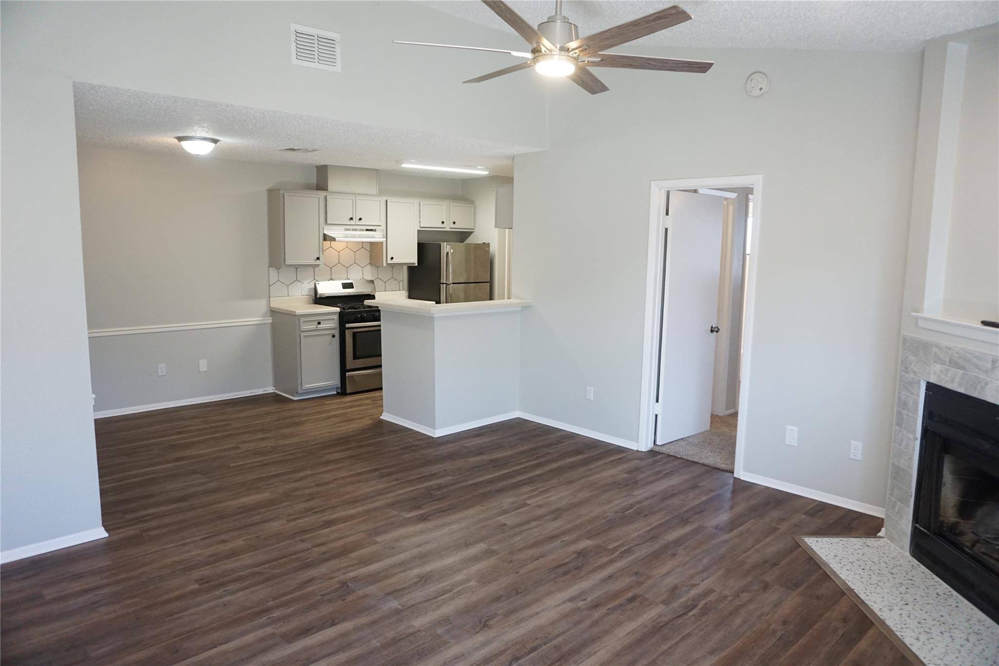 1615 Whirlwind TRL #1615, Round Rock, TX 78664