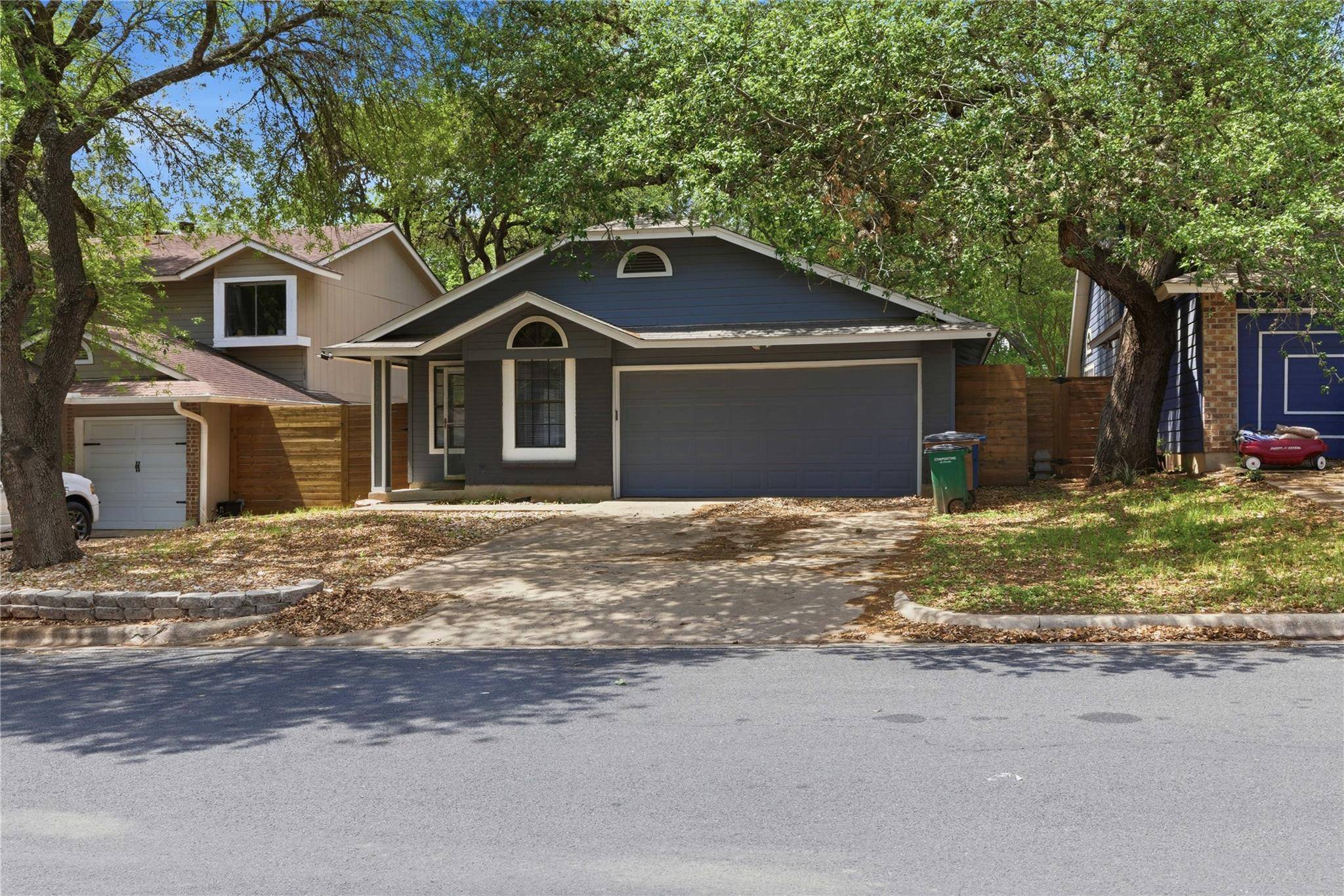 10600 N Platt River DR, Austin, TX 78748