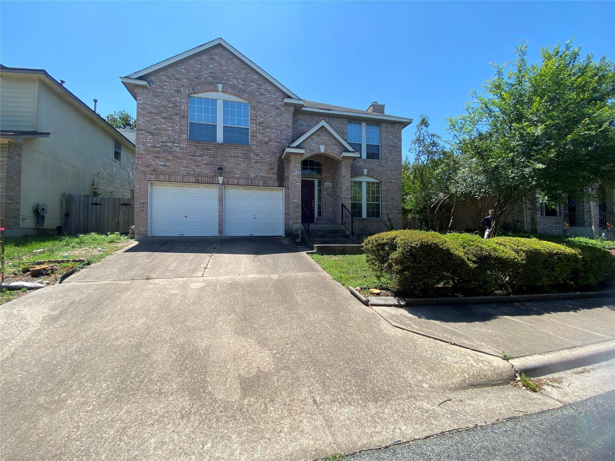 11915 Sky West DR, Austin, TX 78758