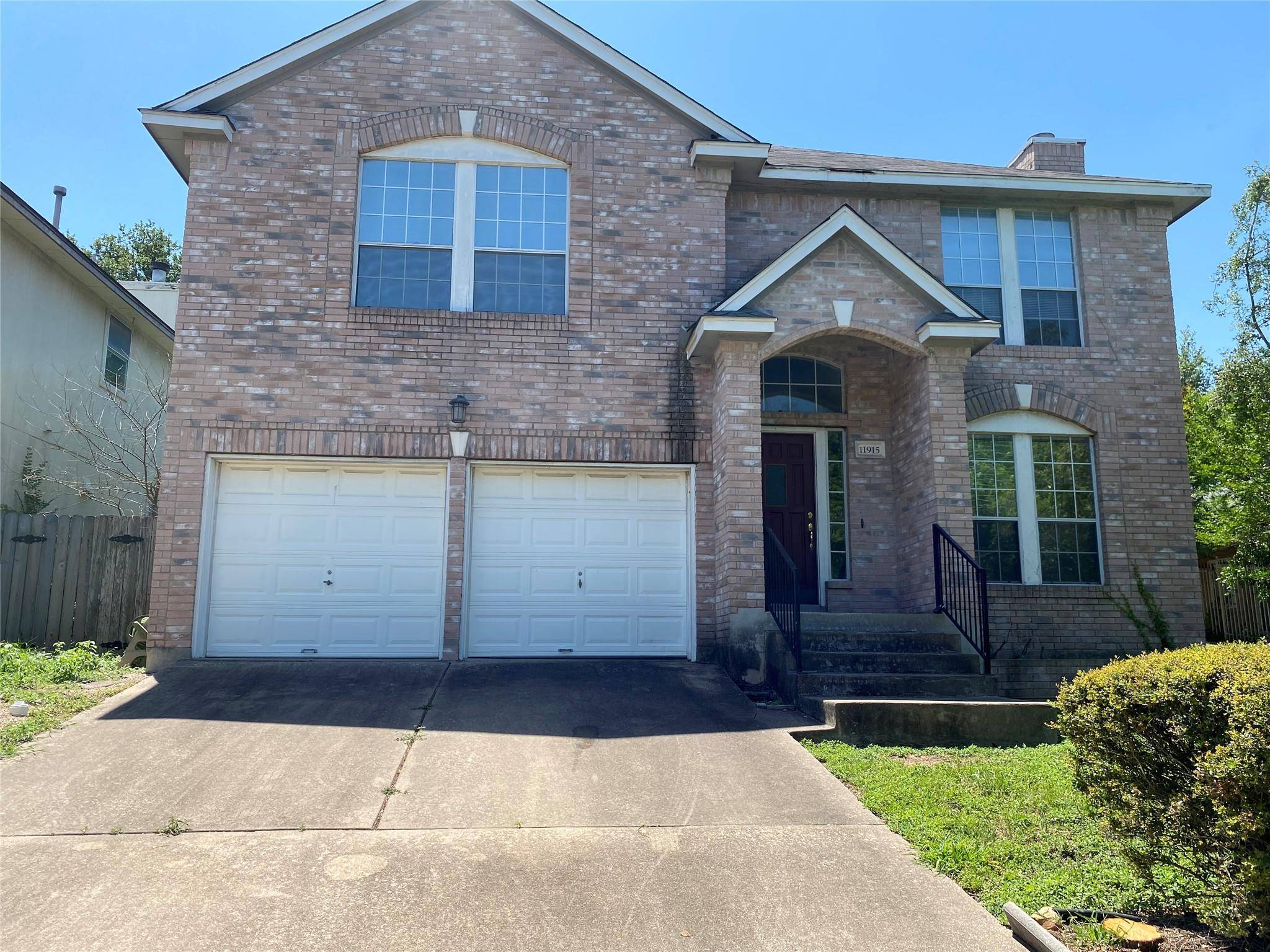 11915 Sky West DR, Austin, TX 78758