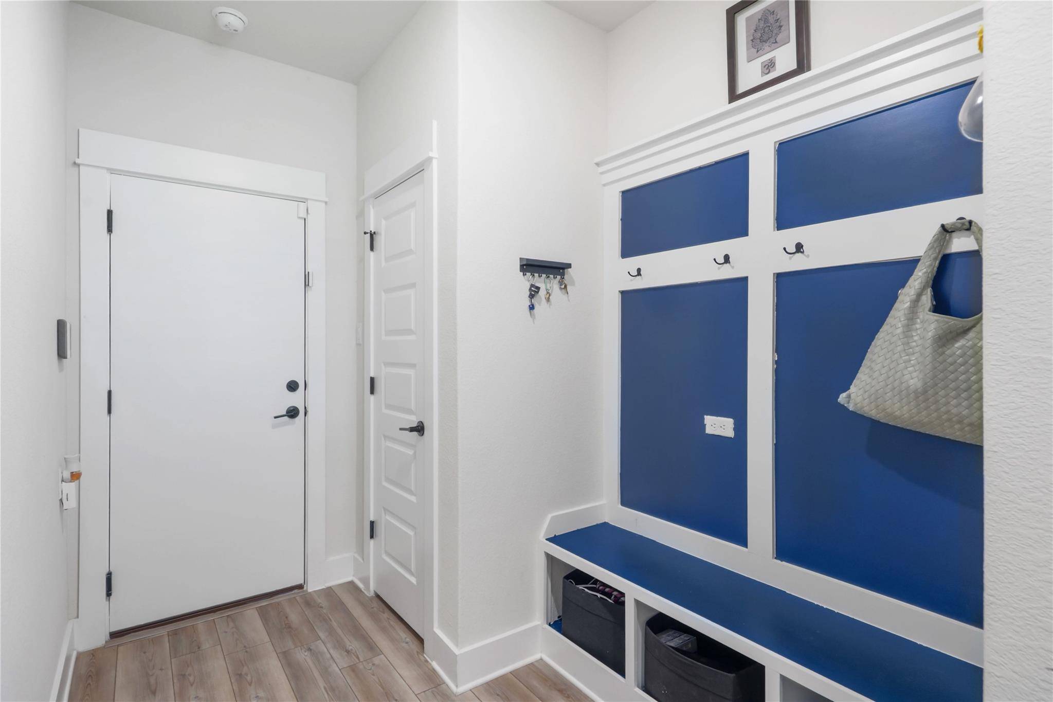 141 Janelle LN, Liberty Hill, TX 78642