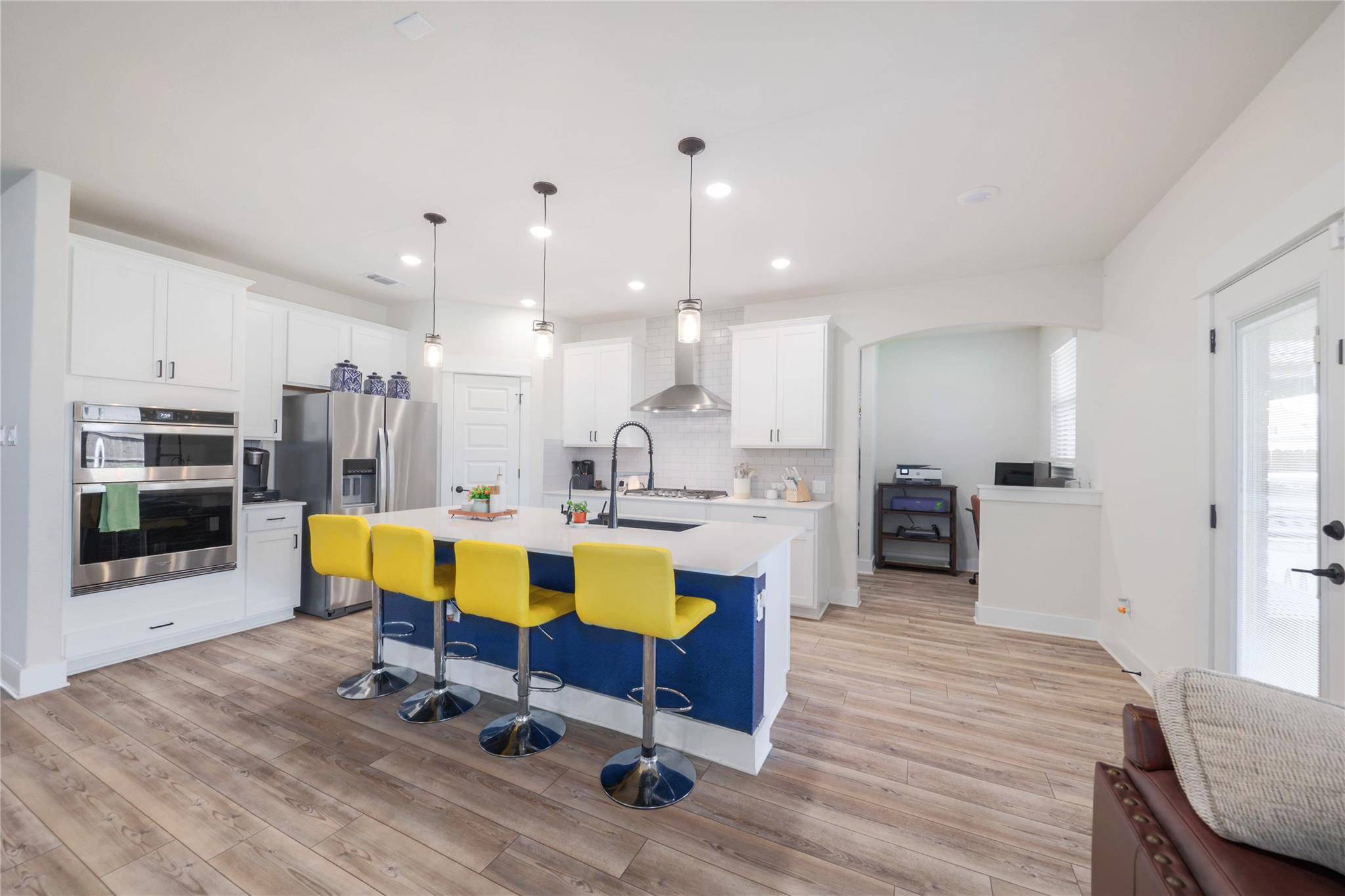 141 Janelle LN, Liberty Hill, TX 78642
