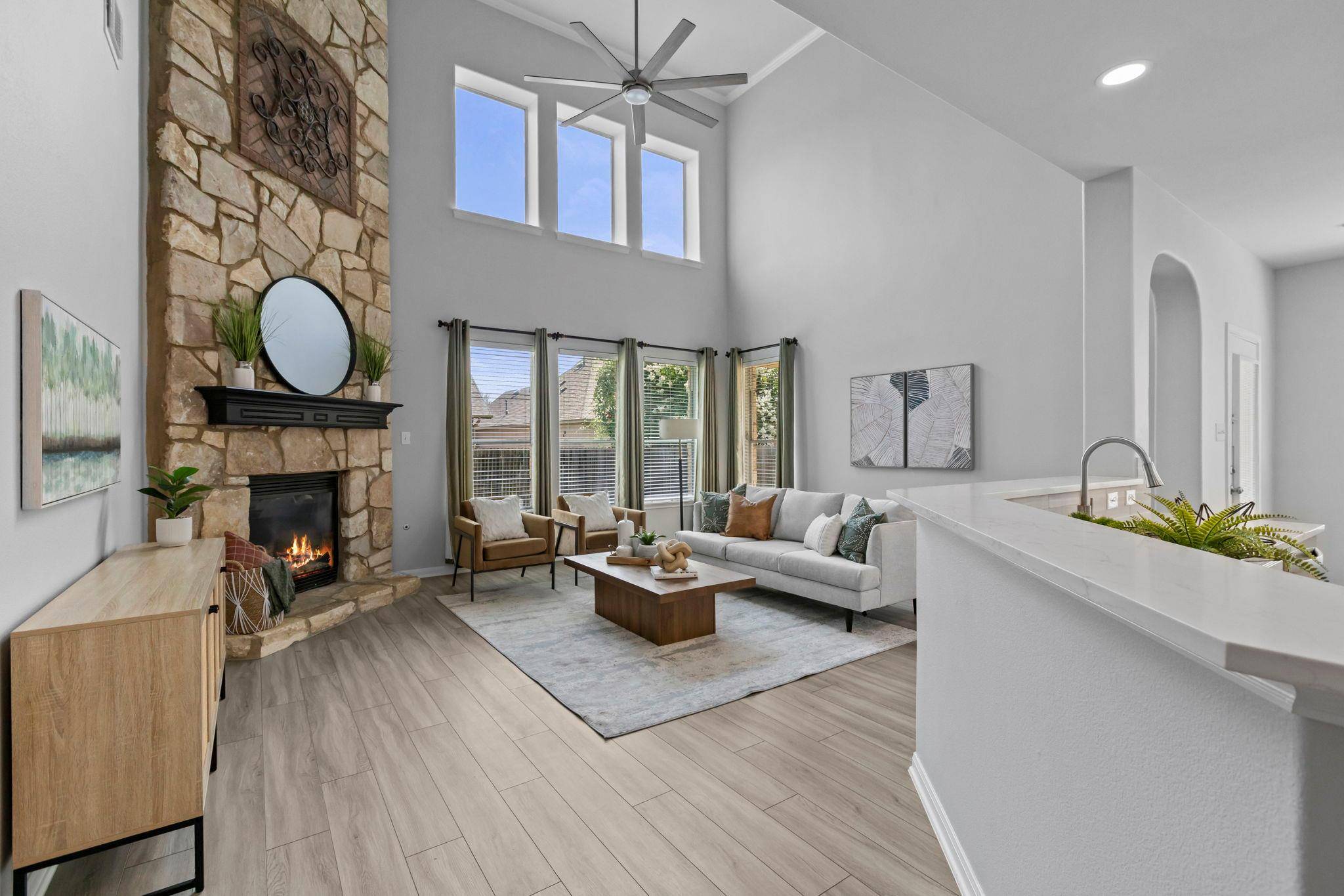 2700 Salorn WAY, Round Rock, TX 78681