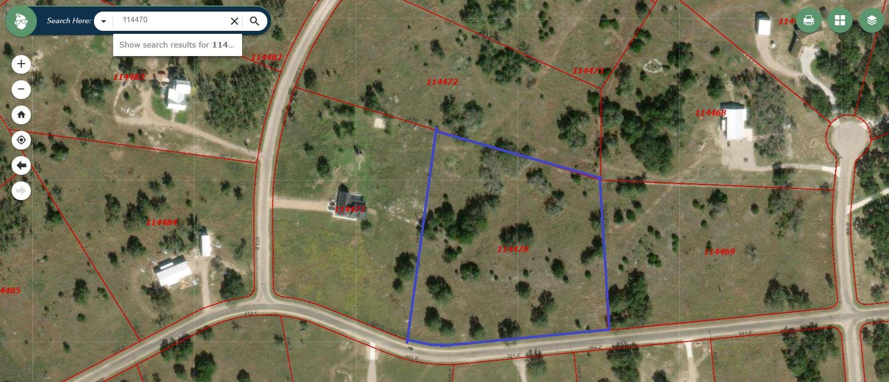 622 Blackbuck Ridge DR, Lampasas, TX 76550