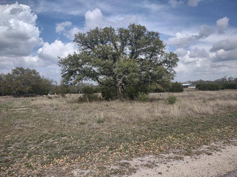 622 Blackbuck Ridge DR, Lampasas, TX 76550