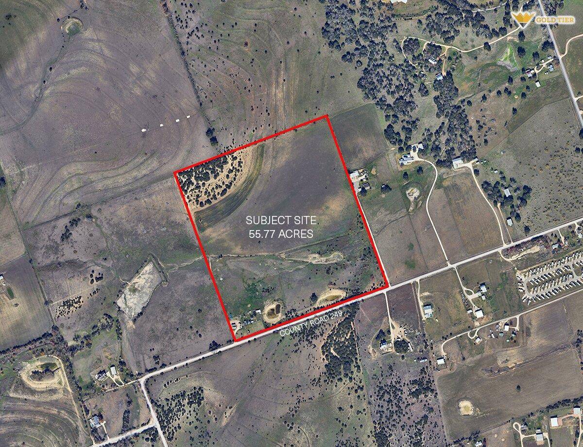 680 County Road 249, Florence, TX 76527