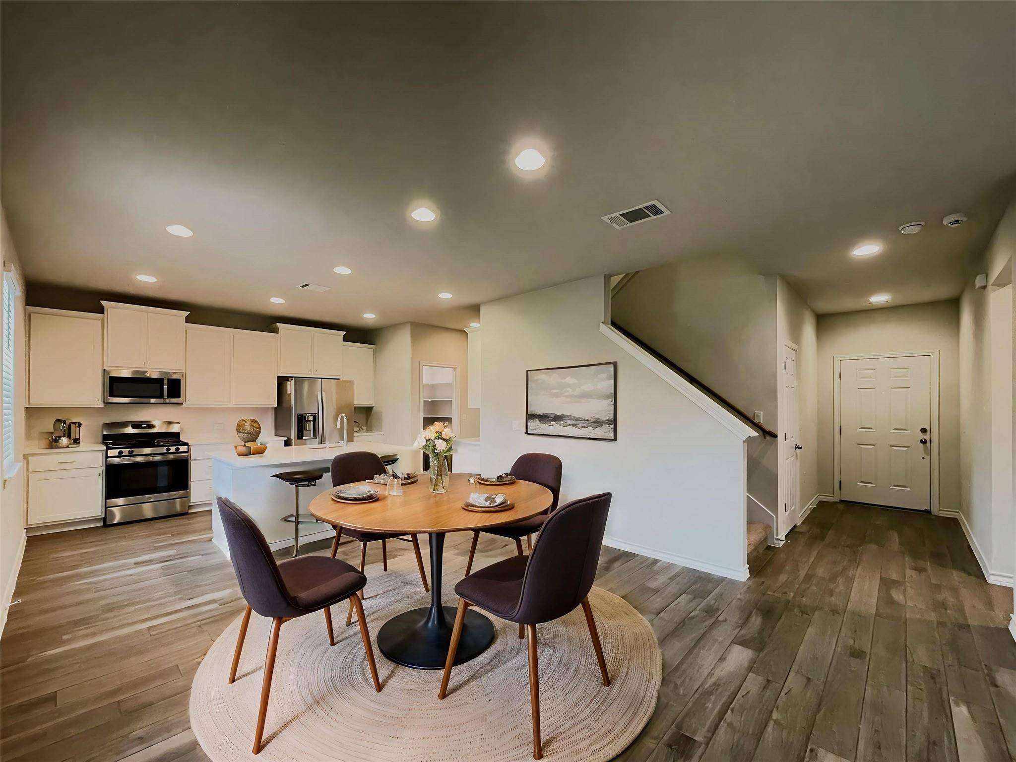 1602 Jacey WAY, Austin, TX 78725