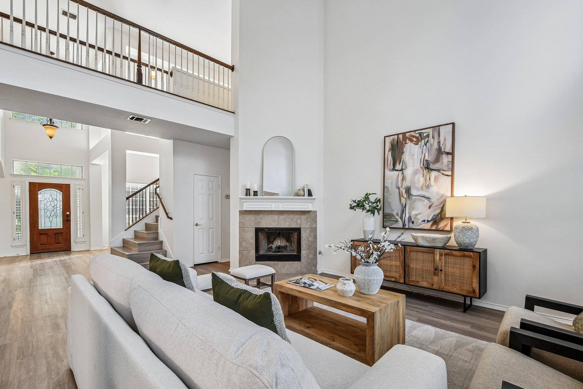 4002 Lord Byron CIR, Round Rock, TX 78664