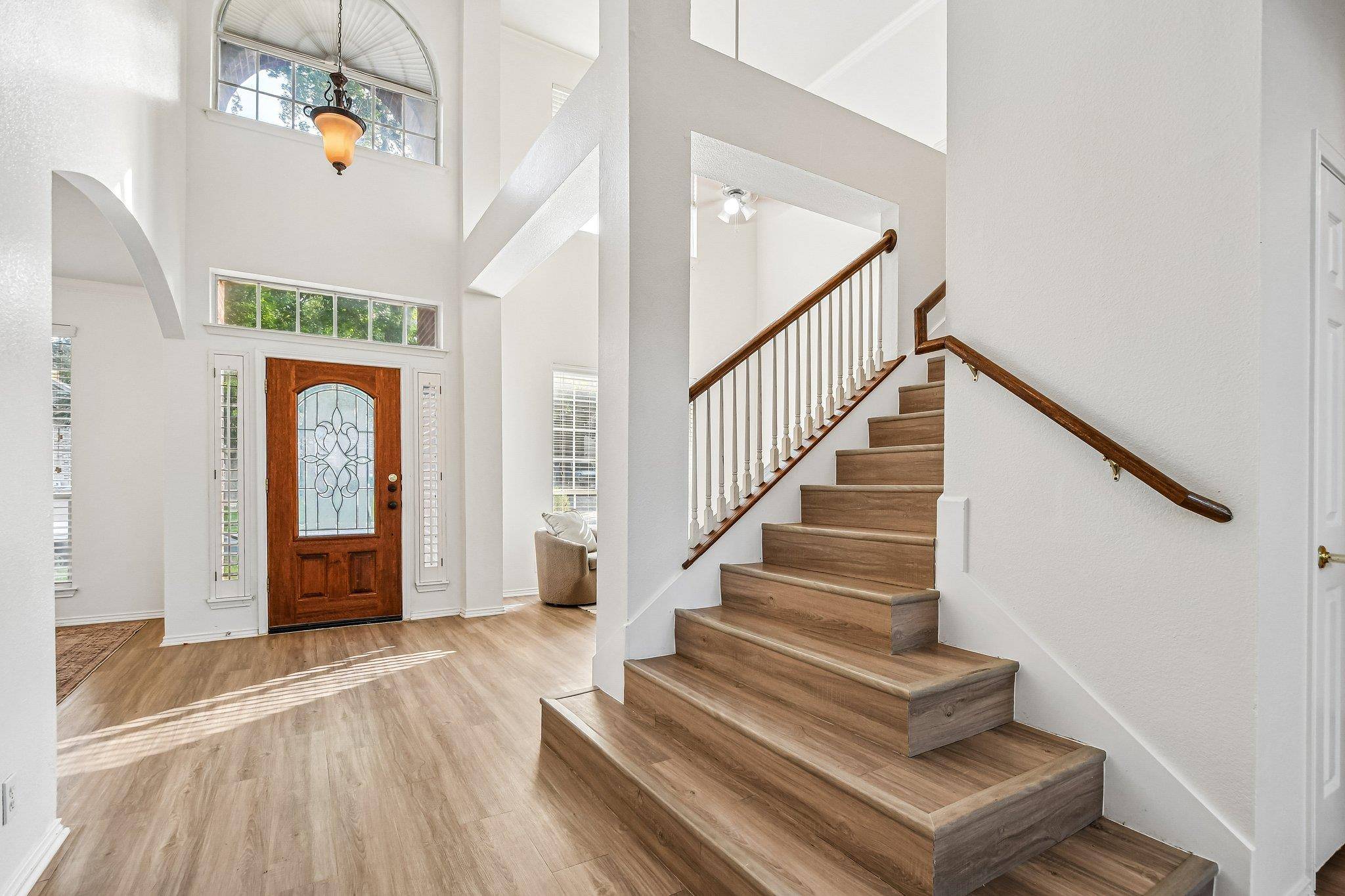 4002 Lord Byron CIR, Round Rock, TX 78664
