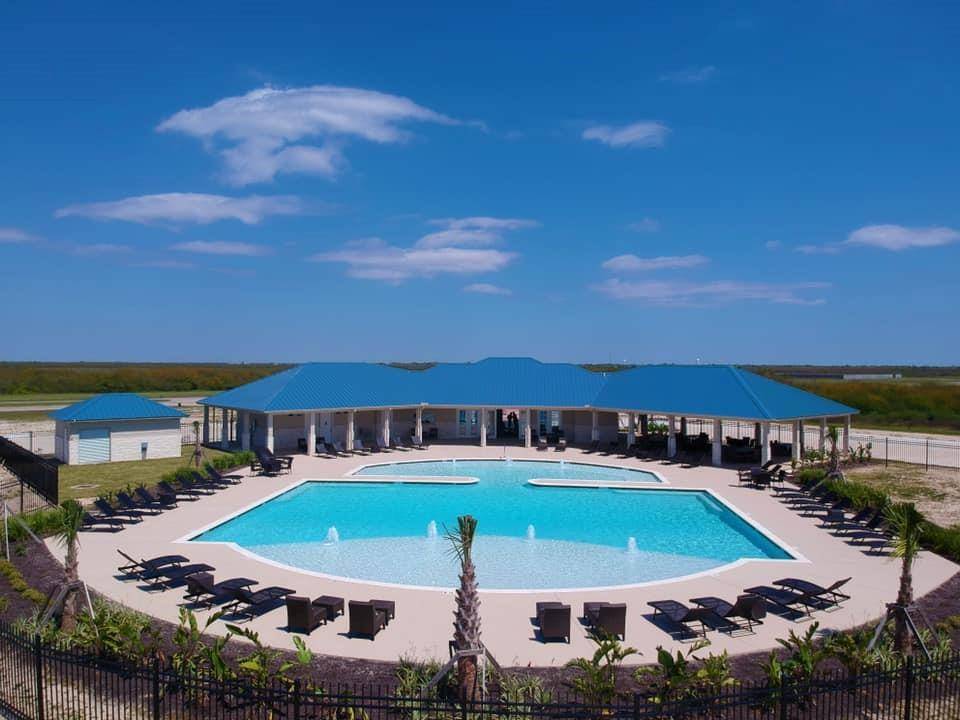 3565 Kiawah CIR, Palacios, TX 77465
