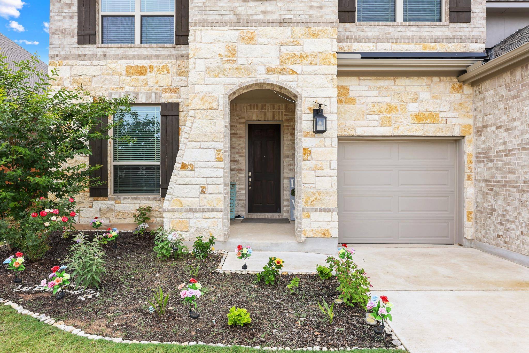 1521 Red Berry PASS, Georgetown, TX 78628