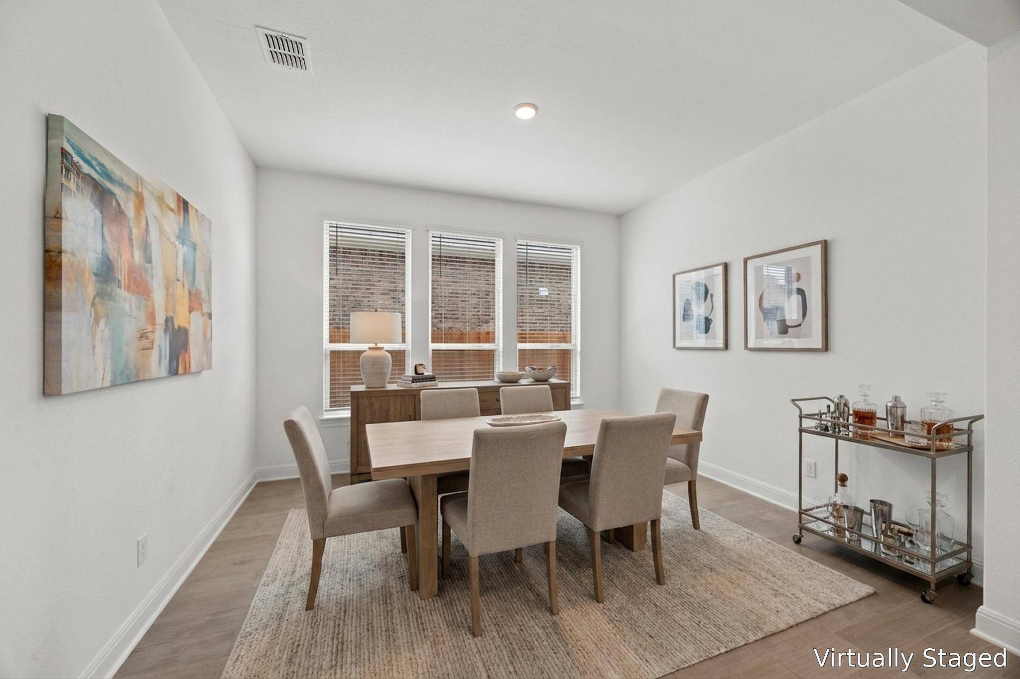 1521 Red Berry PASS, Georgetown, TX 78628