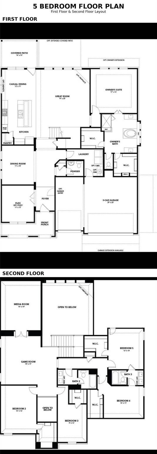 1521 Red Berry PASS, Georgetown, TX 78628