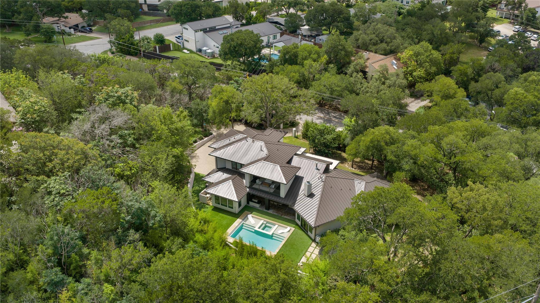 5103 ROLLINGWOOD DR, Rollingwood, TX 78746