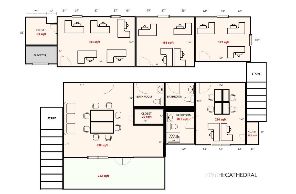 2405 E 16th ST, Austin, TX 78702