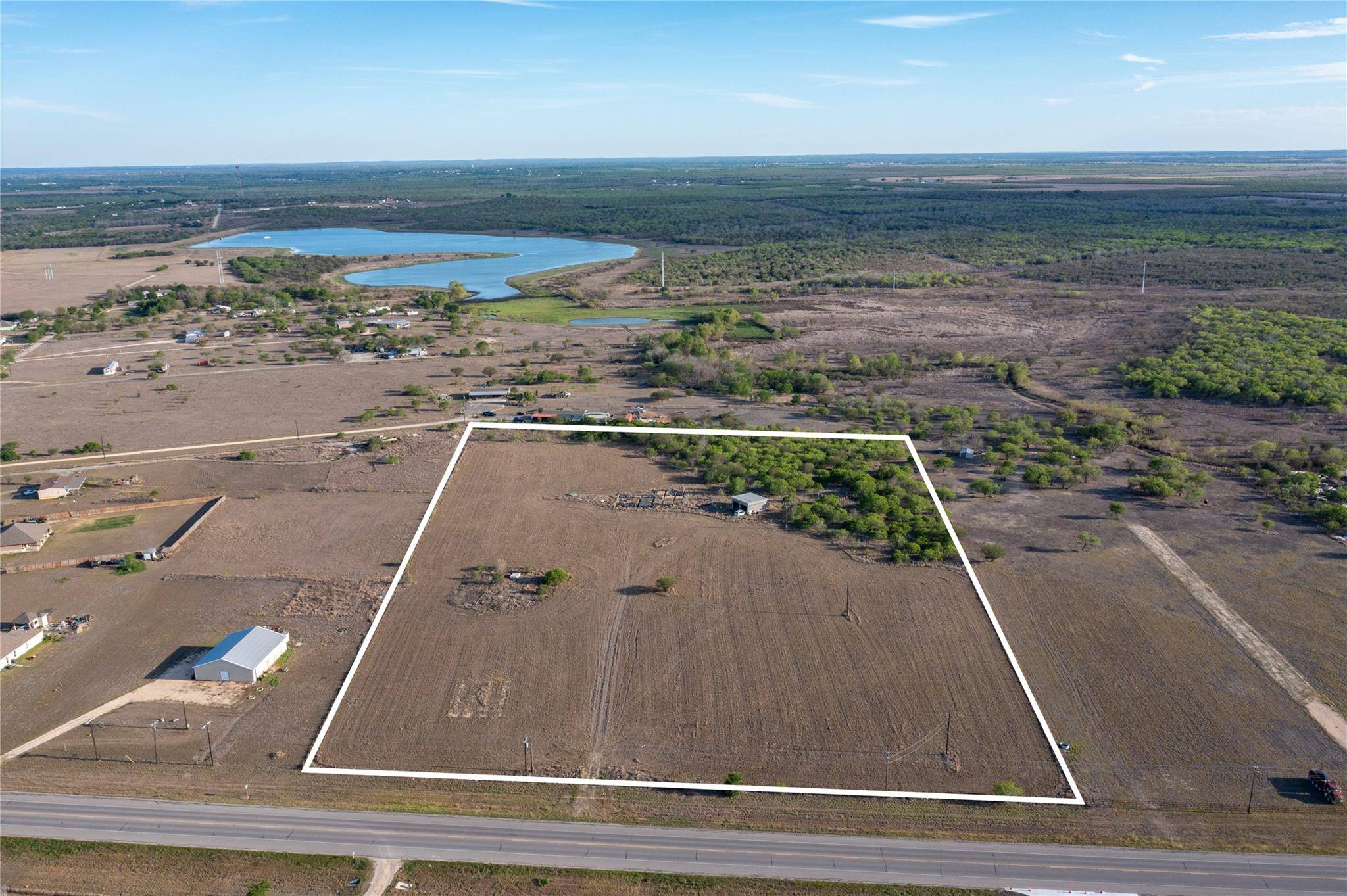 7807 Highway 142, Maxwell, TX 78656