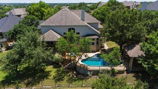 1019 Bretton Woods DR, Cedar Park, TX 78613