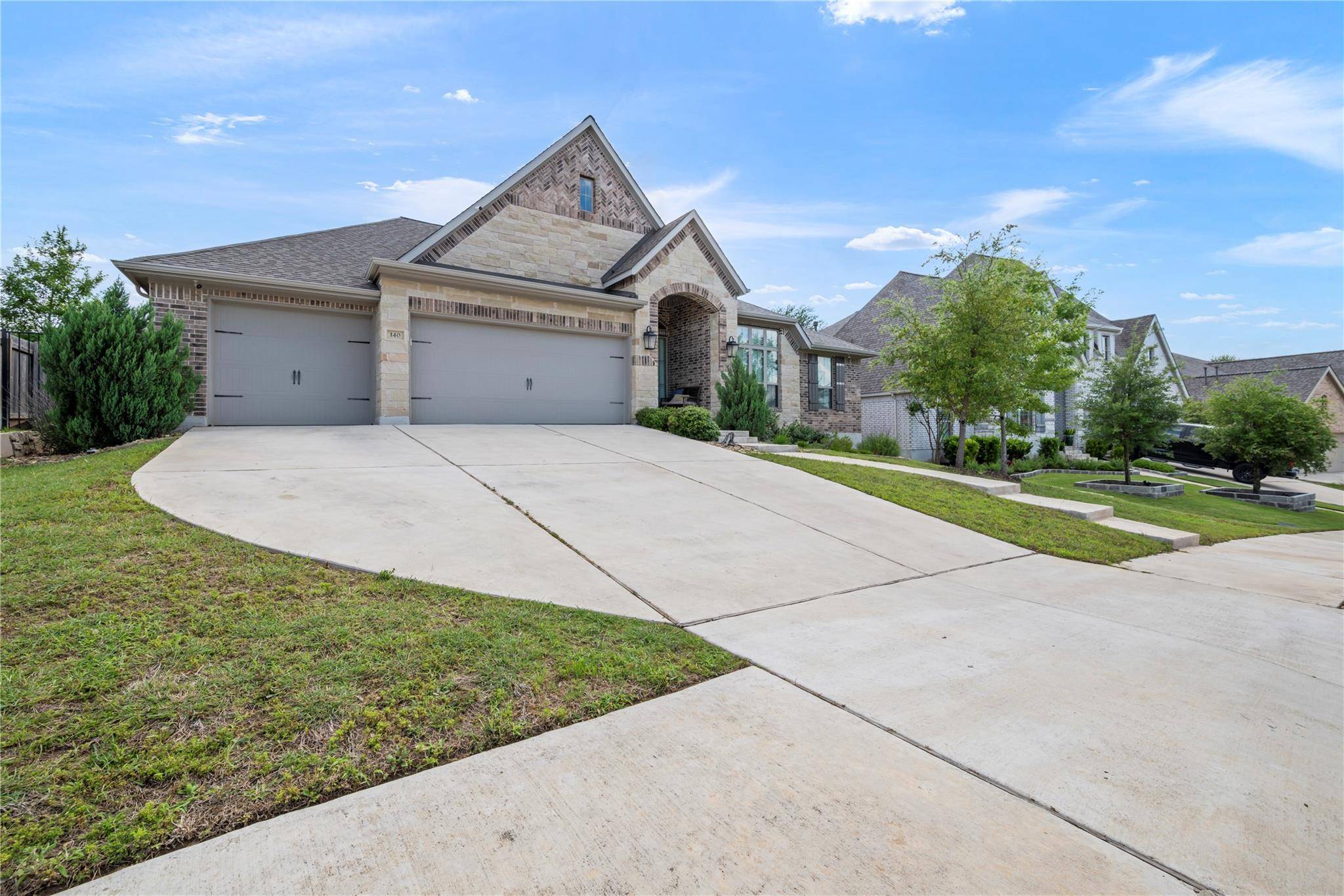 140 Catani LOOP, Georgetown, TX 78628