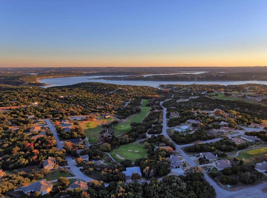 21104 Ringtail CV, Lago Vista, TX 78645