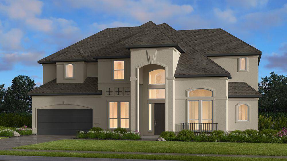1517 Novara TRL, Leander, TX 78641