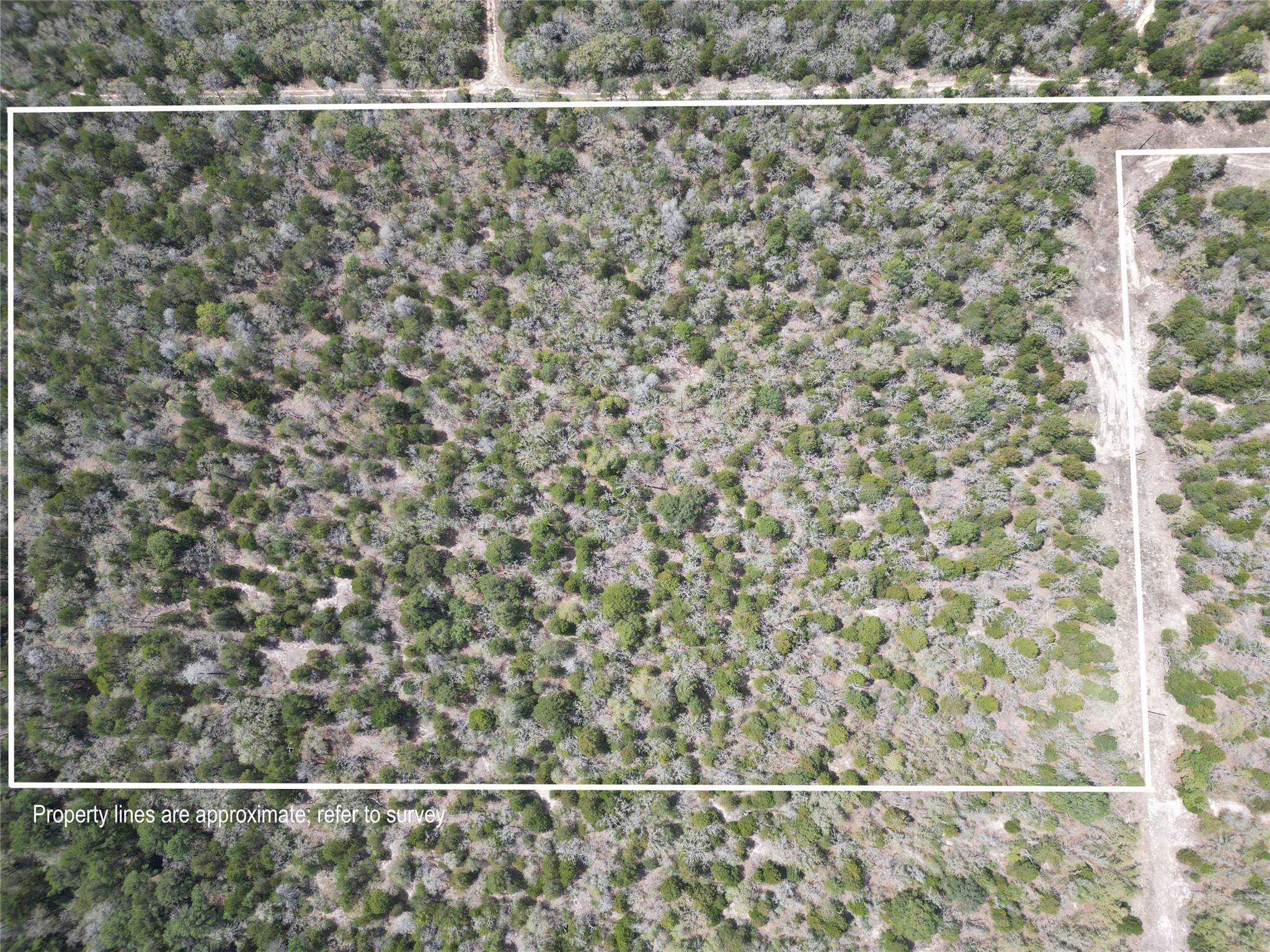 797 Marlin ST, Mcdade, TX 78650