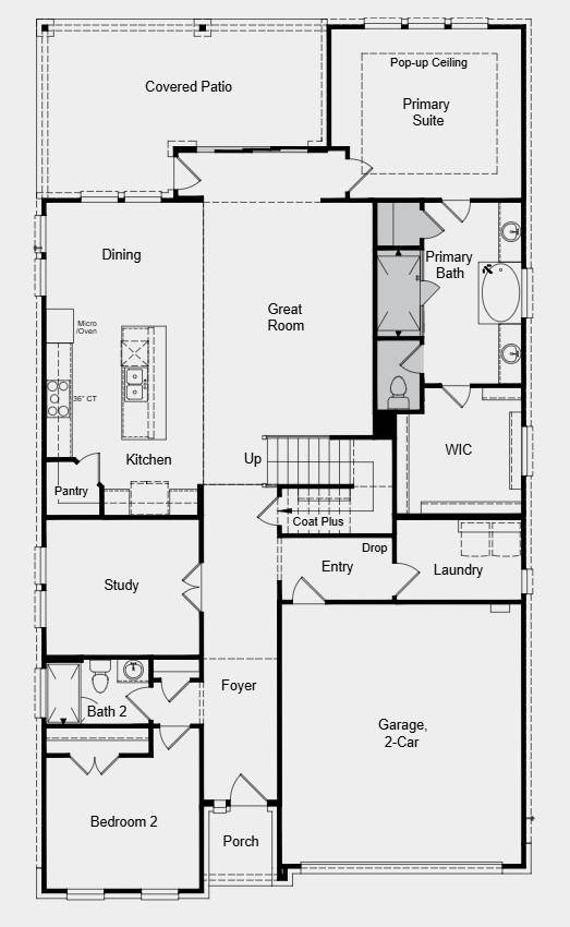 242 Jagged Iron TRCE, Dripping Springs, TX 78620