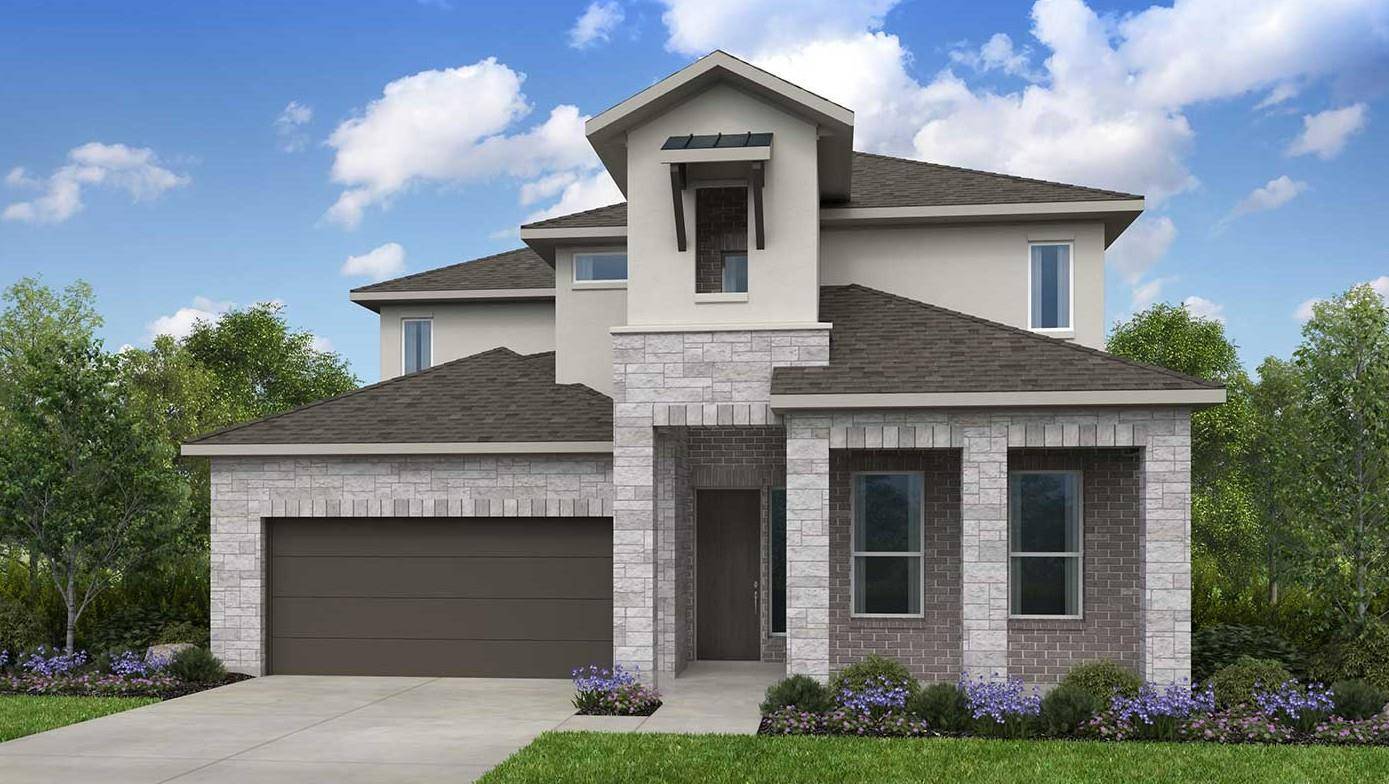 242 Jagged Iron TRCE, Dripping Springs, TX 78620
