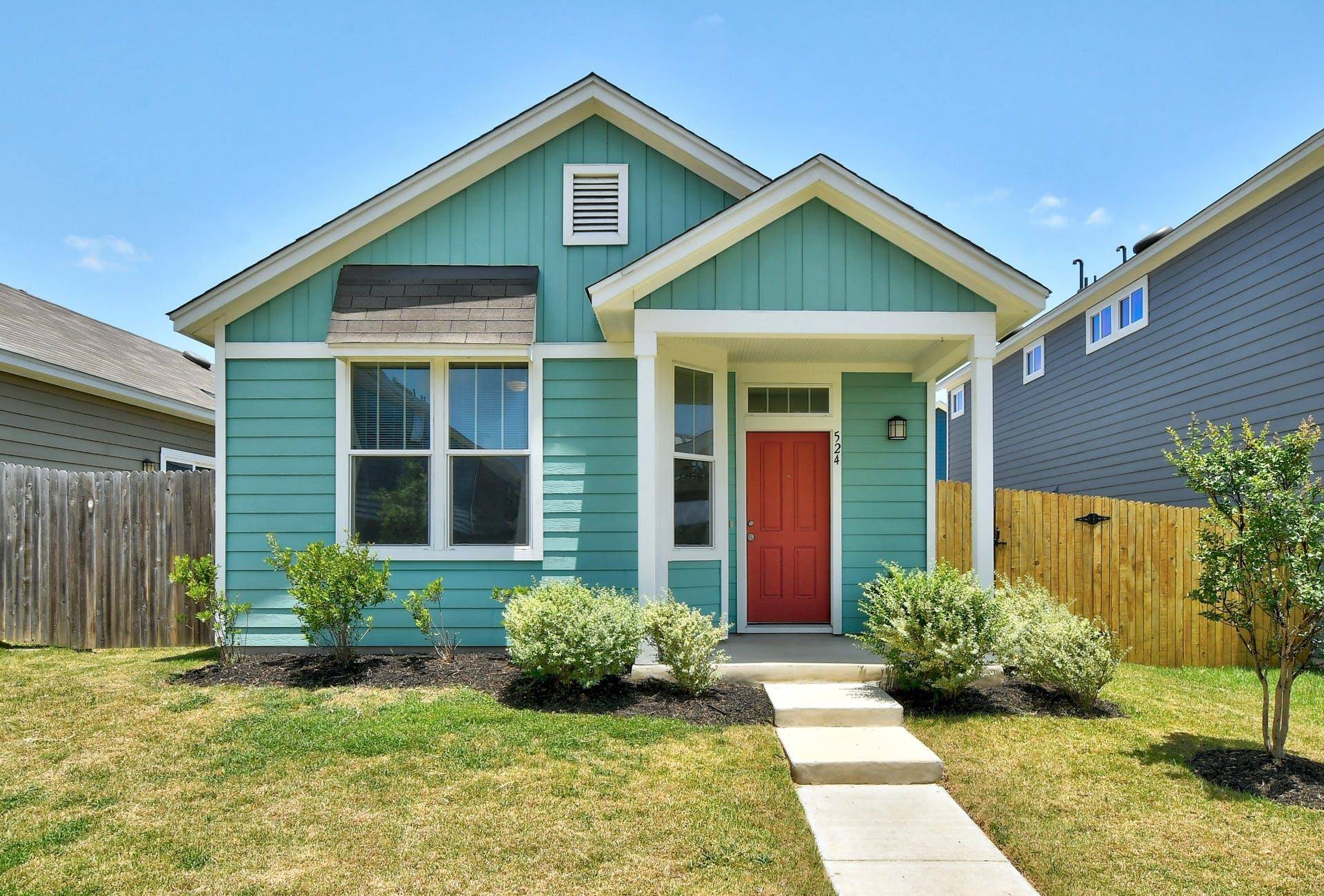 524 Ferrule DR, Kyle, TX 78640
