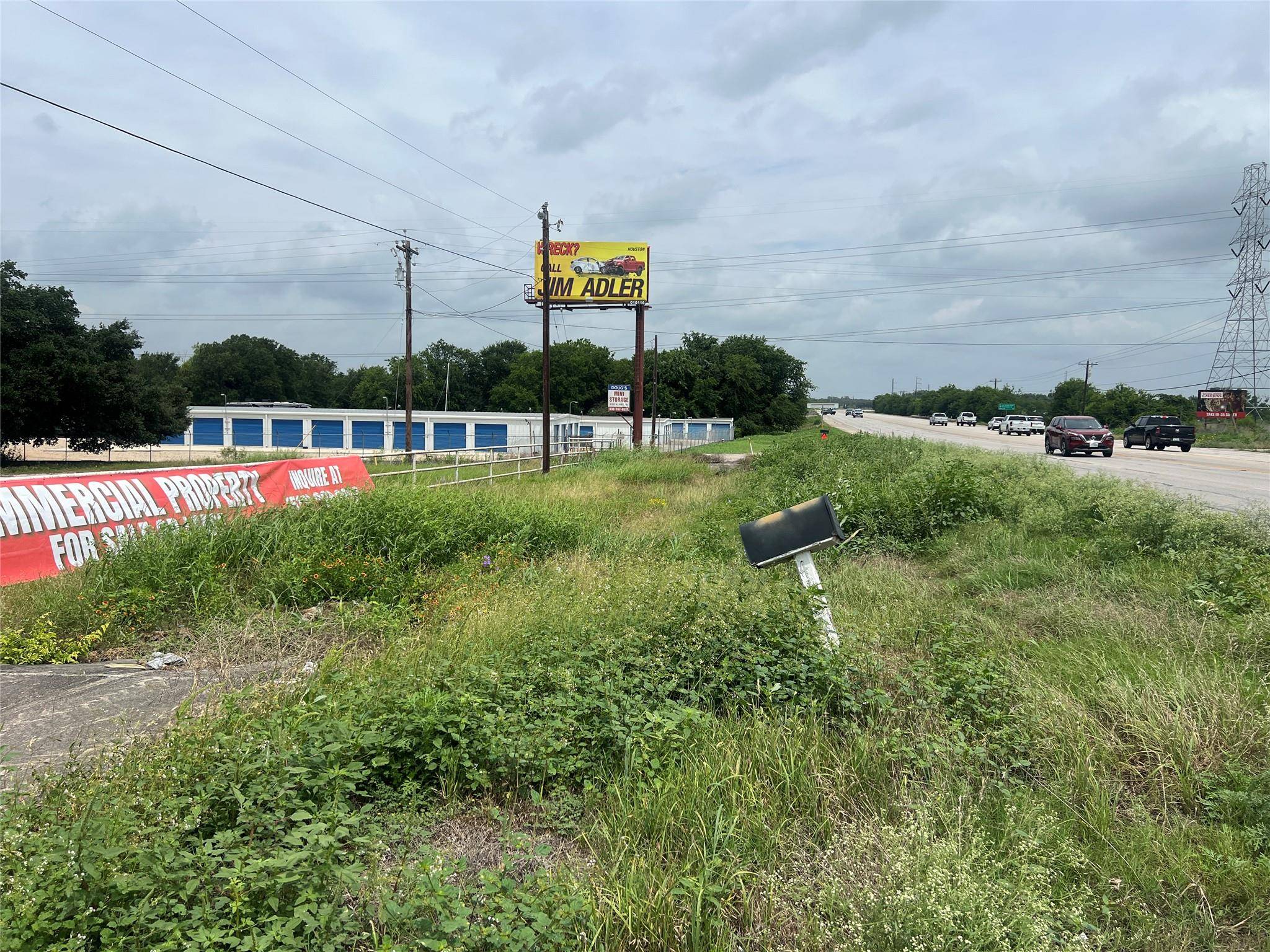 4116, 4118, 4124 N State Highway 46, Seguin, TX 78155