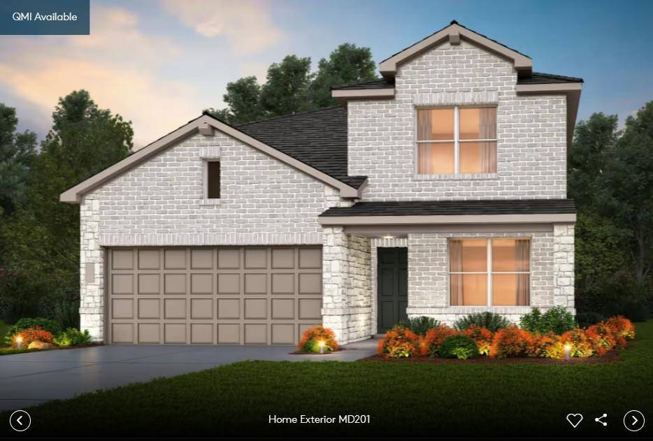 528 Henry Milton RD, Georgetown, TX 78626