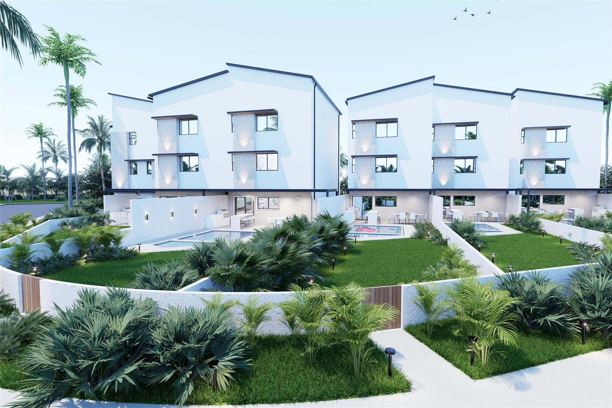 103 E Parade DR #1, South Padre Island, TX 78597