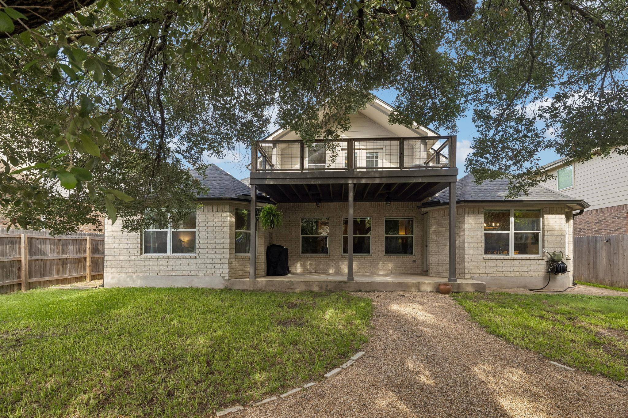 2309 Zoa DR, Cedar Park, TX 78613