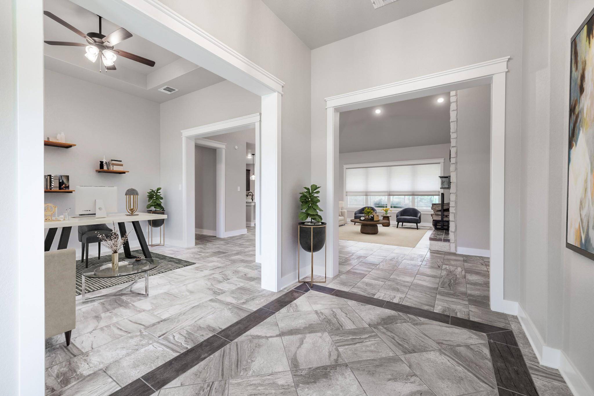710 Northern Hills DR, Copperas Cove, TX 76522