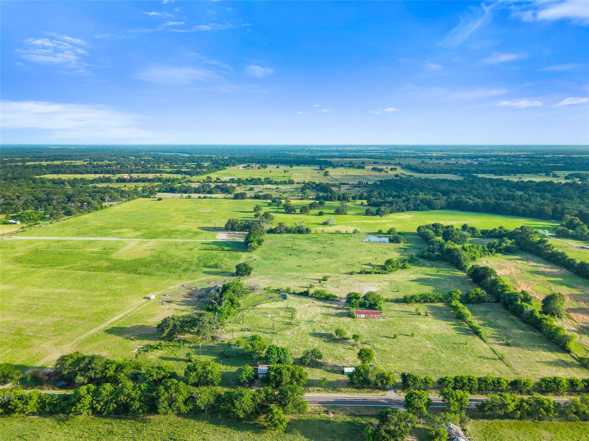 TBD LOT 2 W Cedar Creek PKWY, Kemp, TX 75143
