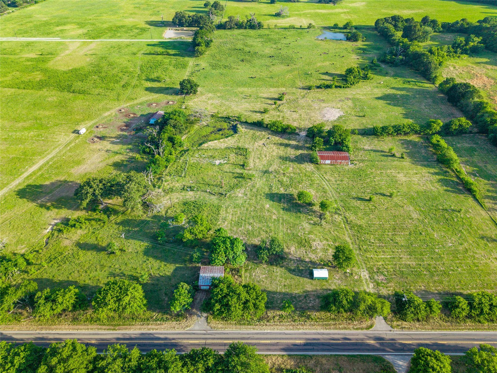 TBD LOT 2 W Cedar Creek PKWY, Kemp, TX 75143