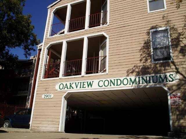 2901 San Jacinto BLVD #304, Austin, TX 78705