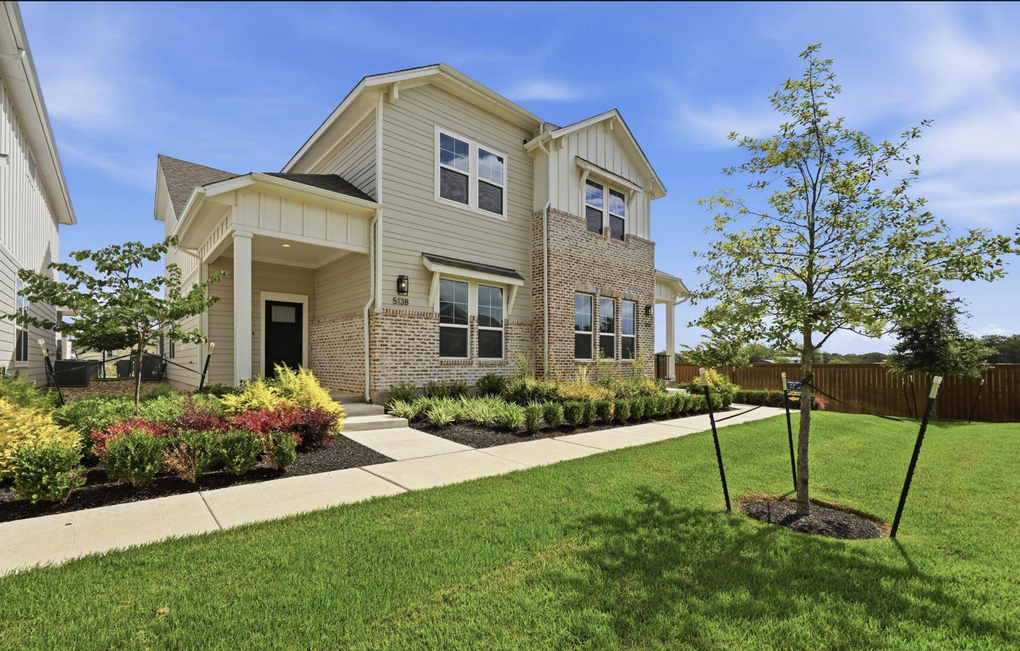 513 Burlington DR #B, Buda, TX 78610