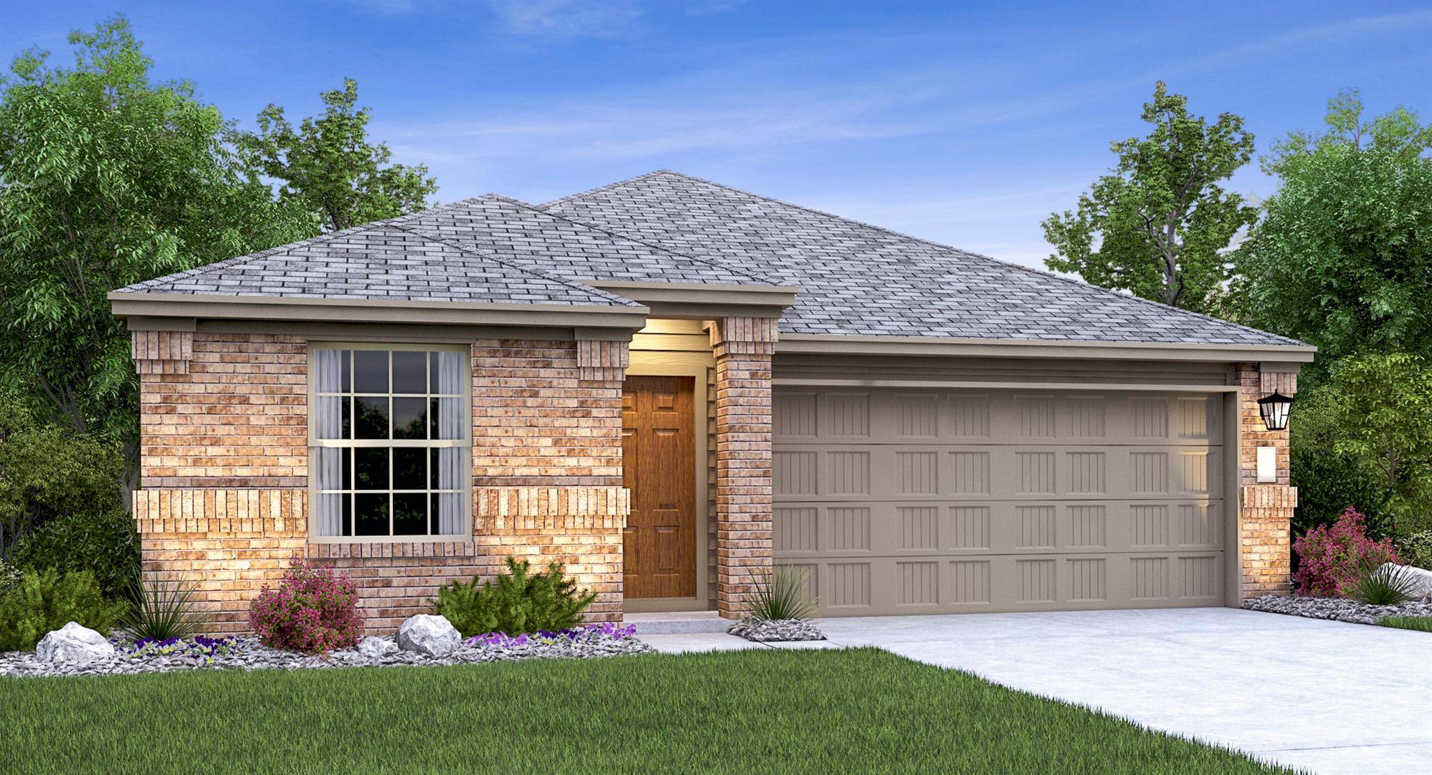 225 PARSONS, Kyle, TX 78640
