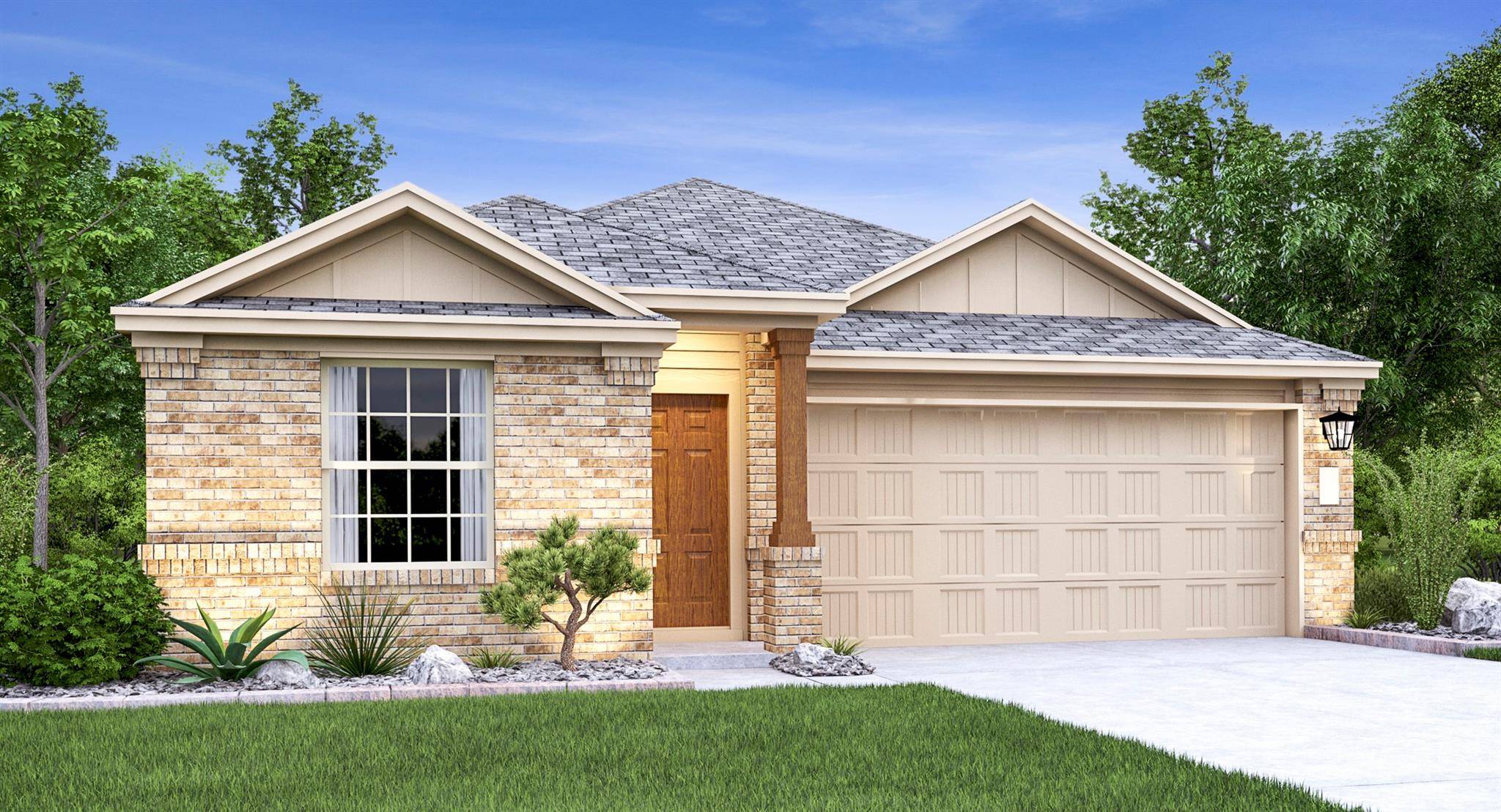 225 PARSONS, Kyle, TX 78640