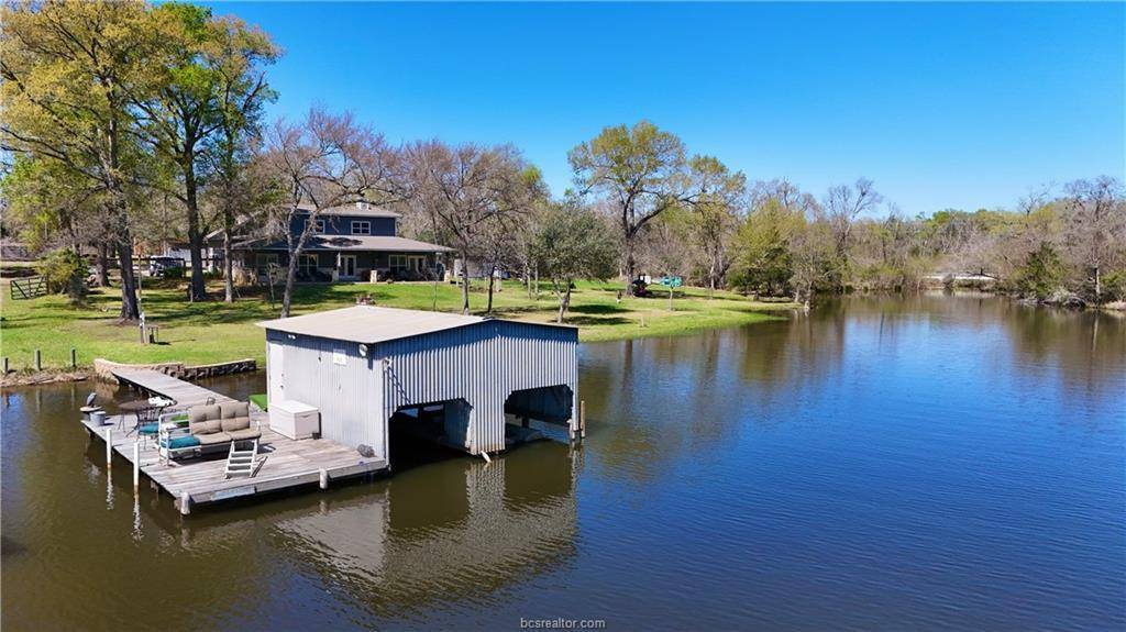 11810 Riley Green Road, Franklin, TX 77856