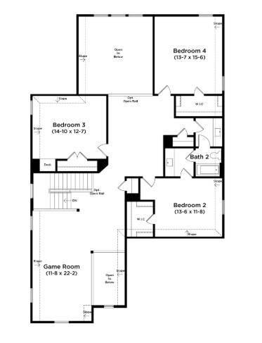 624 Breeze Hollow LN, Georgetown, TX 78628