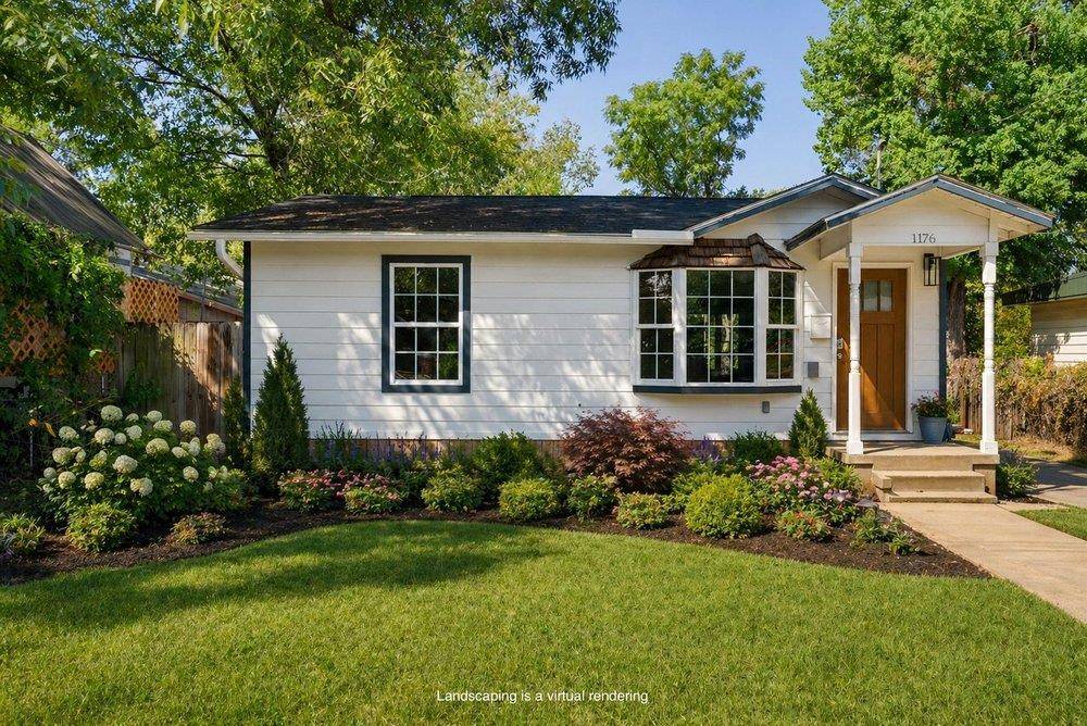 1176 Graham ST, Austin, TX 78702