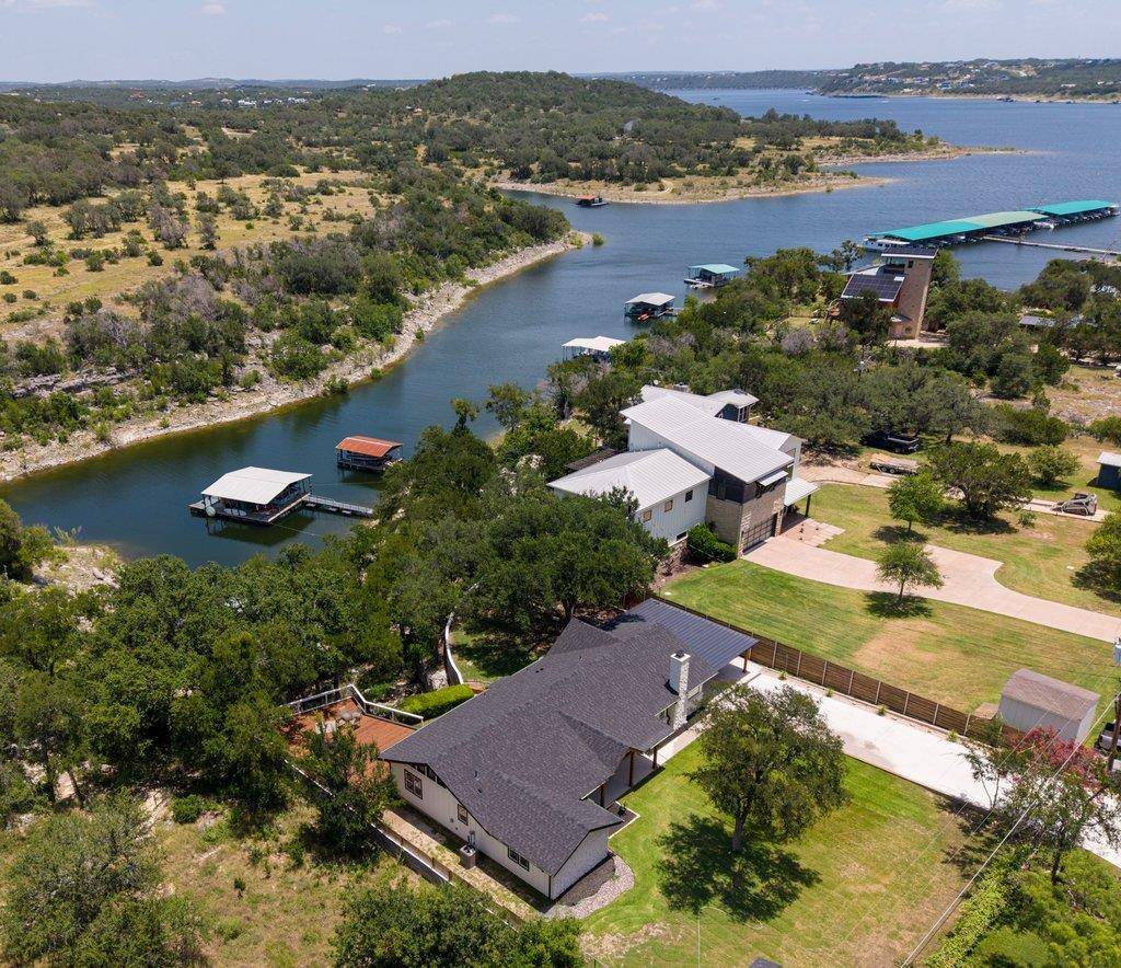 20100 Siesta Shores DR, Spicewood, TX 78669