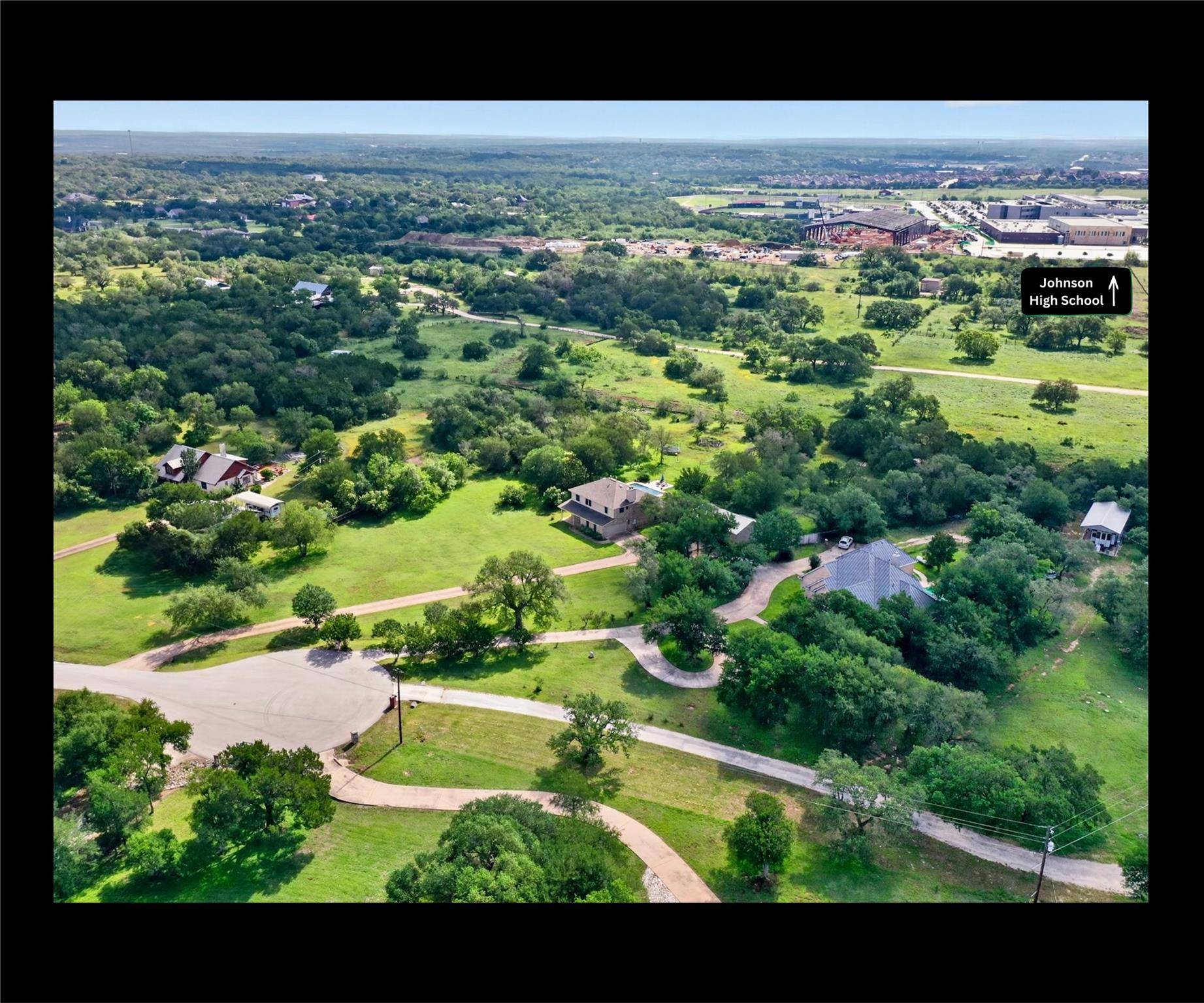 311 Oak Forest CV, Buda, TX 78610