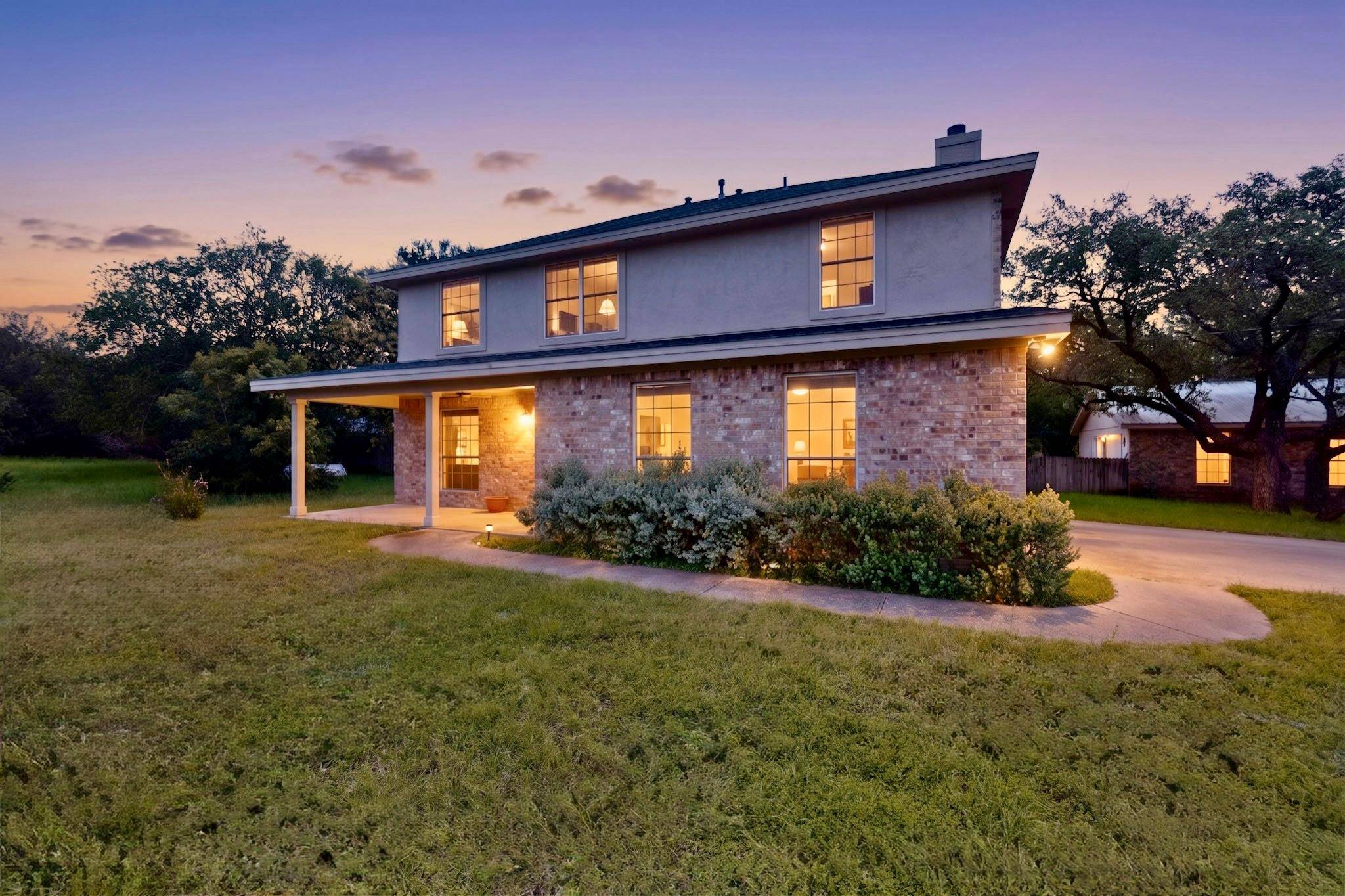 311 Oak Forest CV, Buda, TX 78610