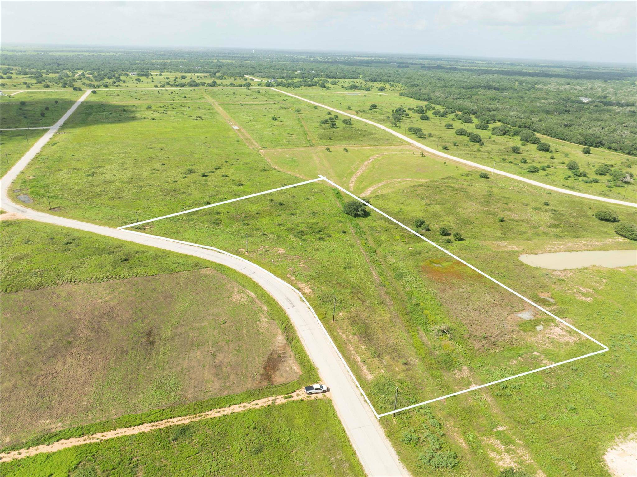 TBD Teal LN, Columbus, TX 78934