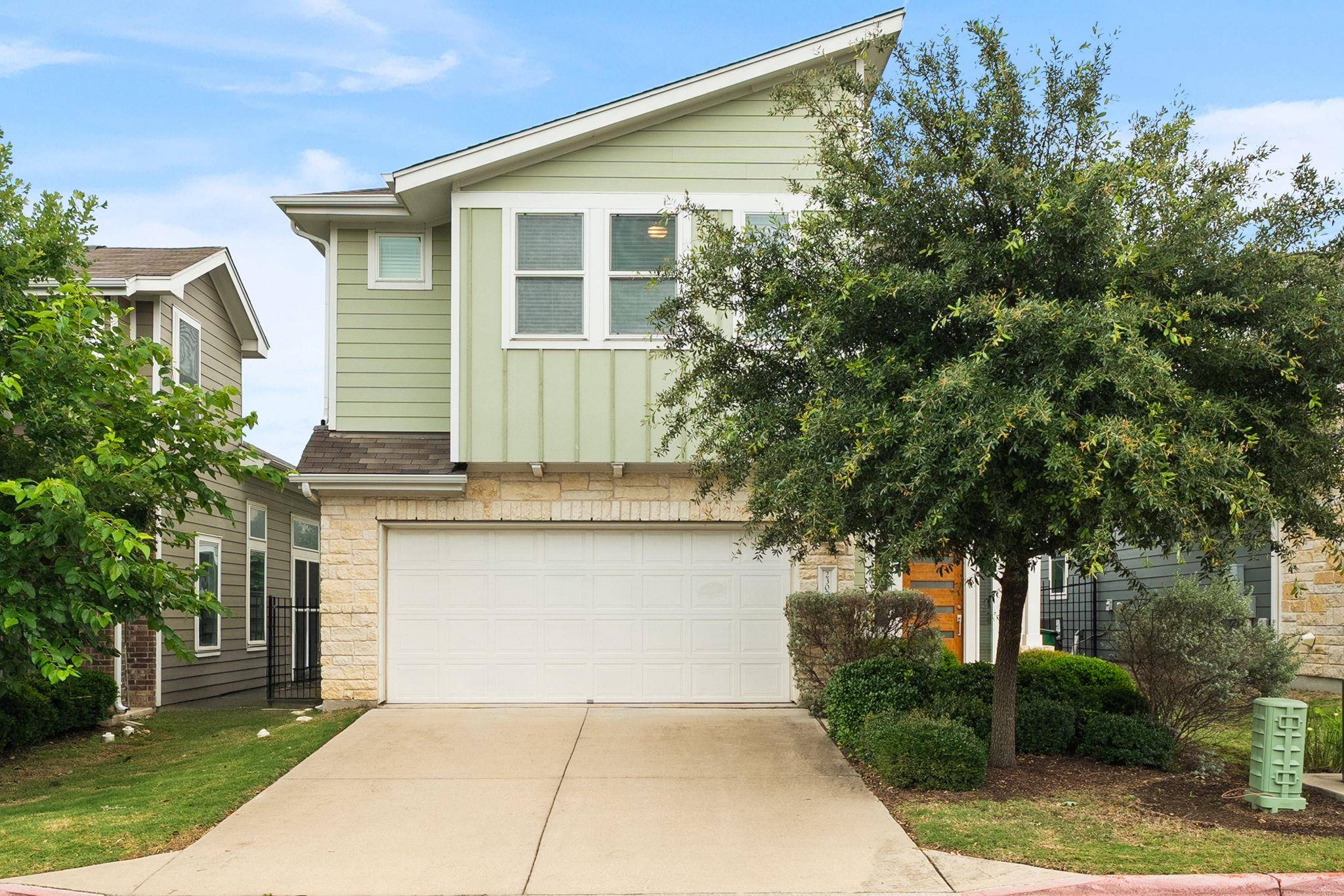 2307 Hermia ST #24, Austin, TX 78741