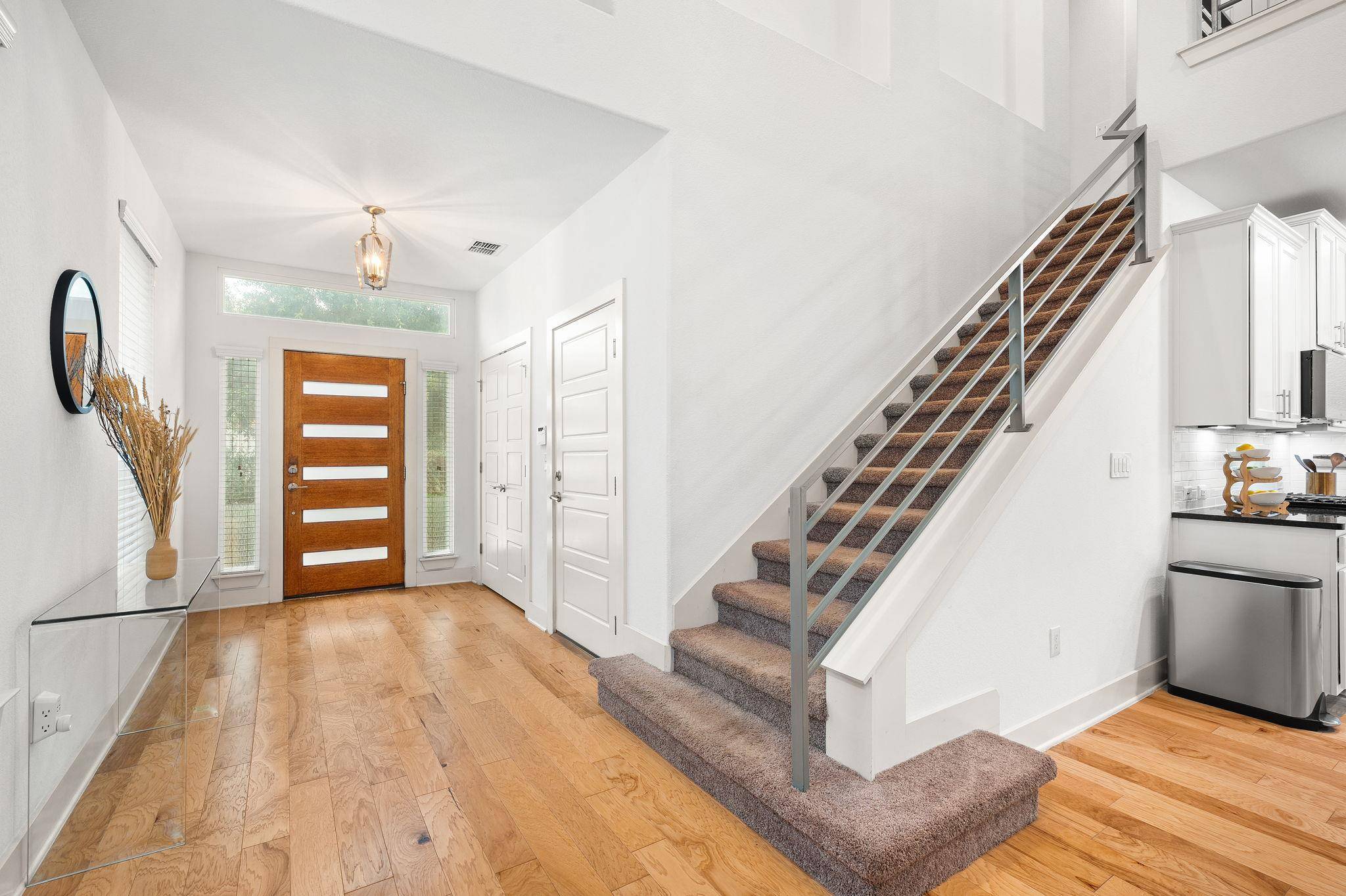 2307 Hermia ST #24, Austin, TX 78741