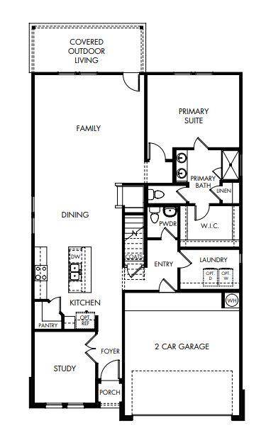 135 Holmby DR, Hutto, TX 78634