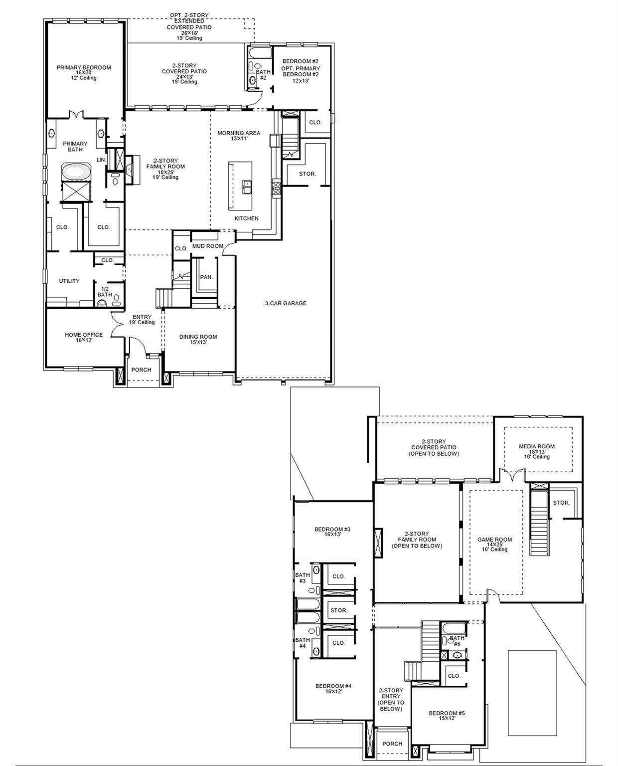 113 Oswalt WAY, Liberty Hill, TX 78642